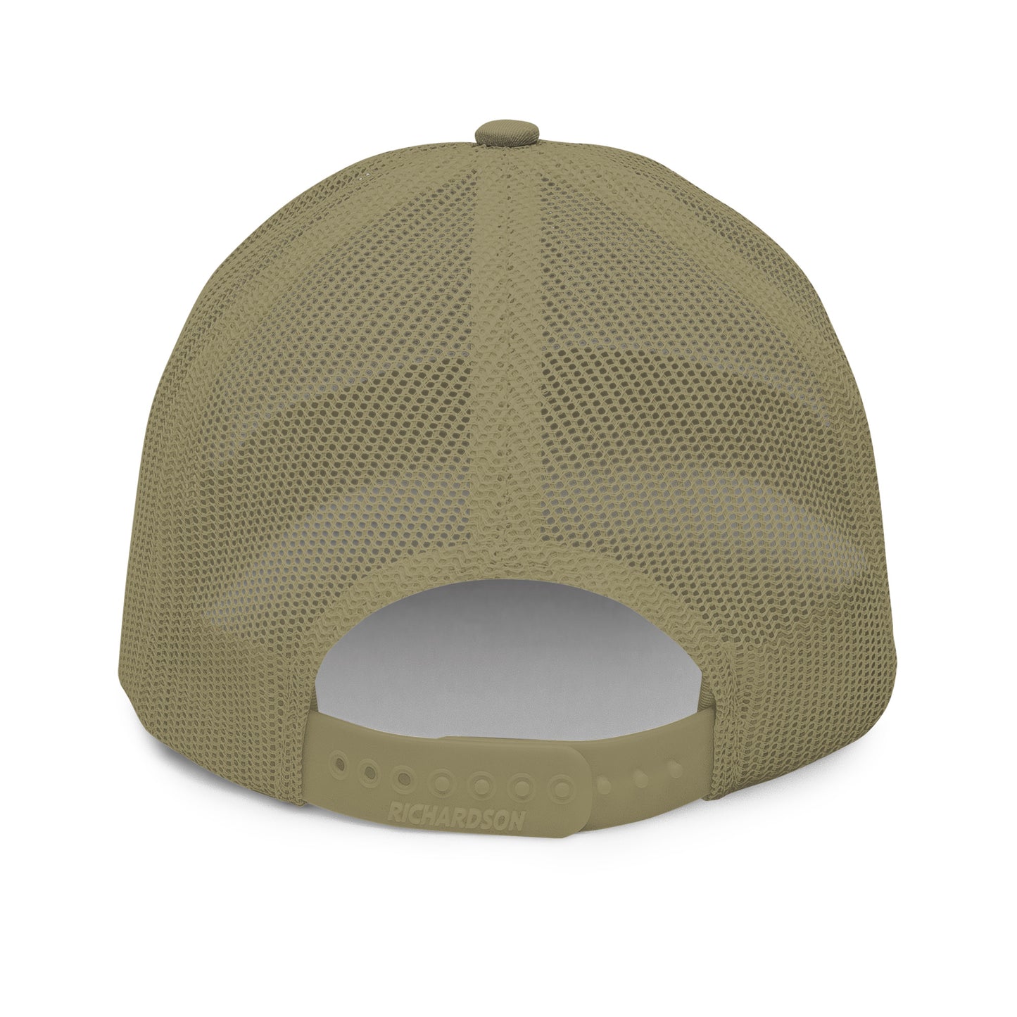 Gentry GA Richardson Trucker Hat