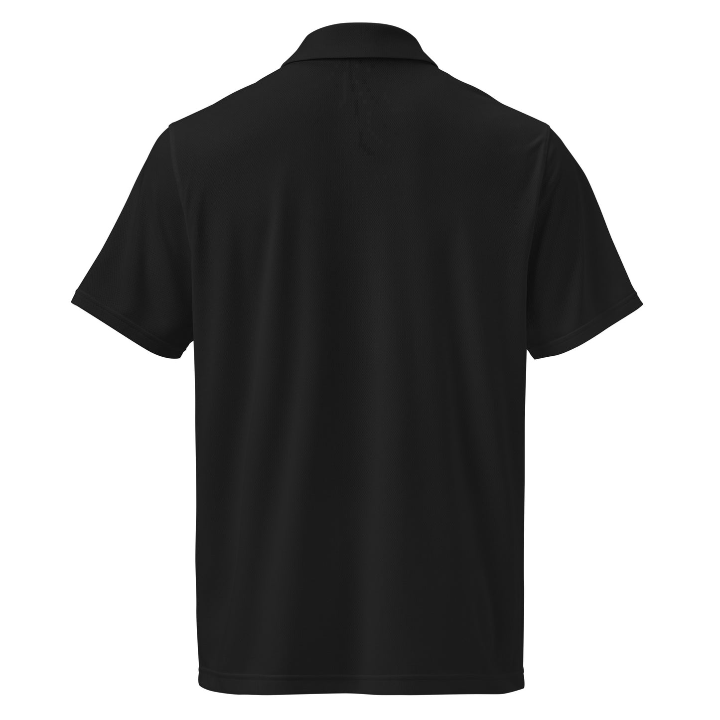 White Bear Lake Bear Paw Under Armour® Men's Polo