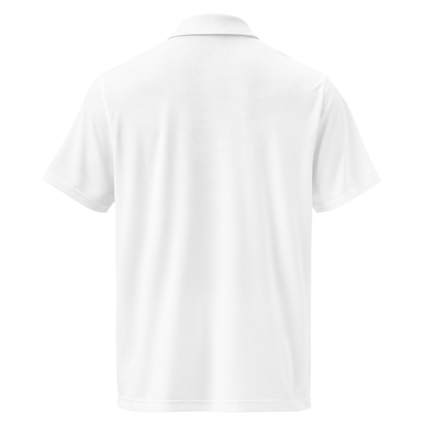 White Bear Lake Bear Paw Under Armour® Men's Polo