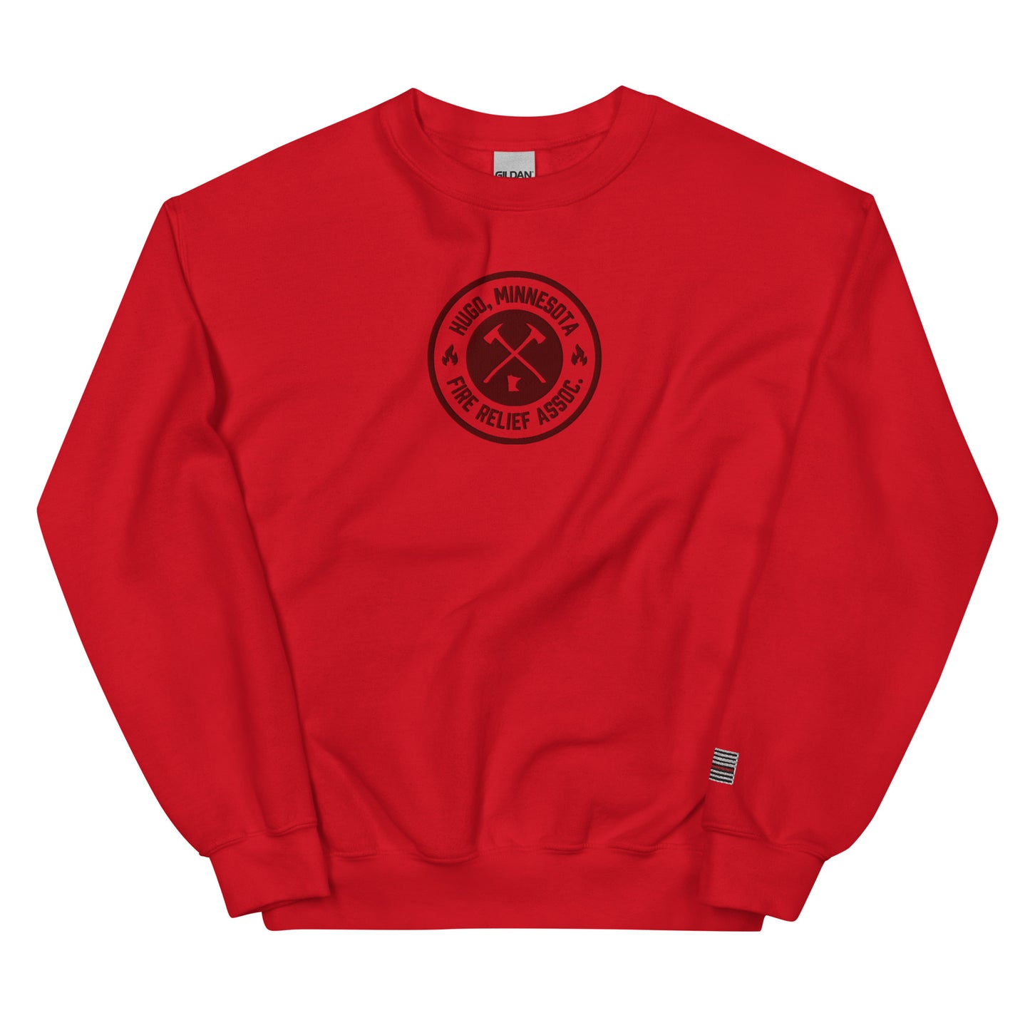 Hugo MN FRA Unisex Sweatshirt