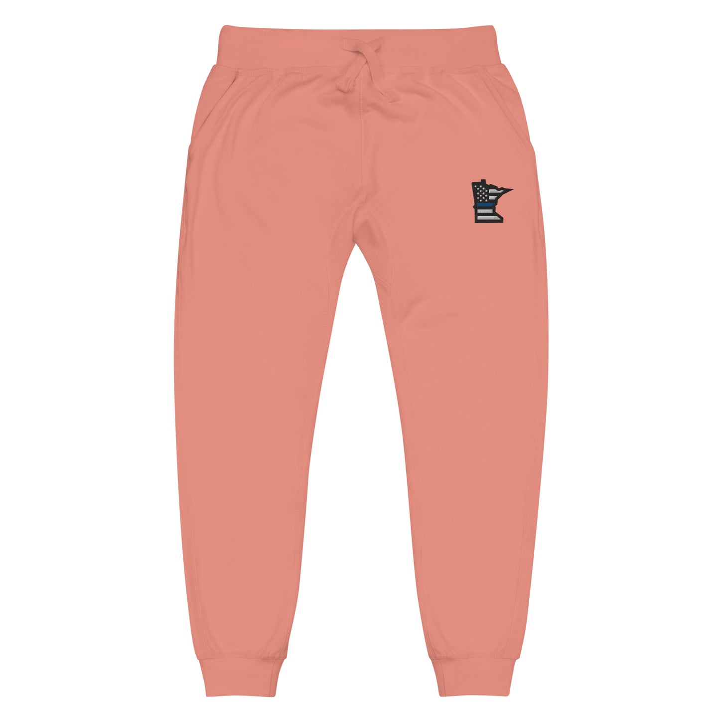 Forest Lake Police Relief Association MN TBL Premium Fleece Sweatpants