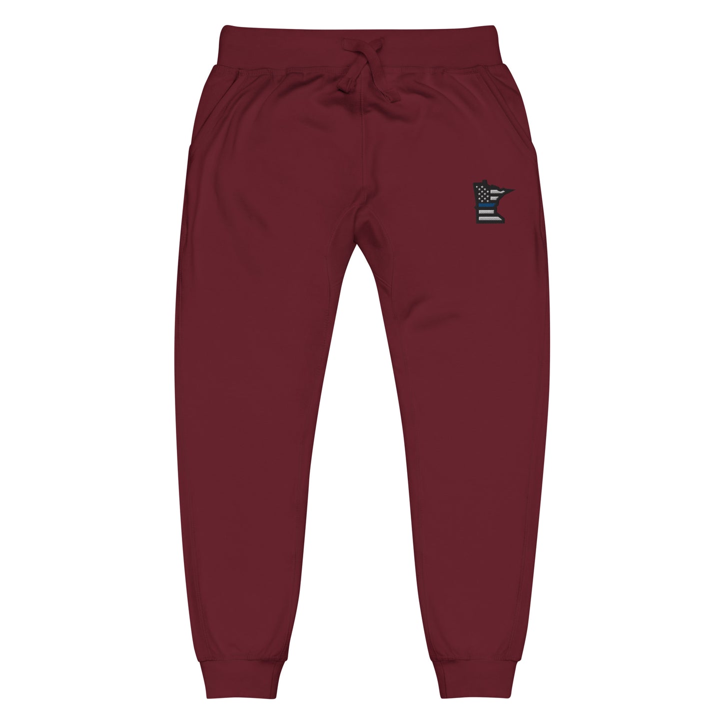 Forest Lake Police Relief Association MN TBL Premium Fleece Sweatpants
