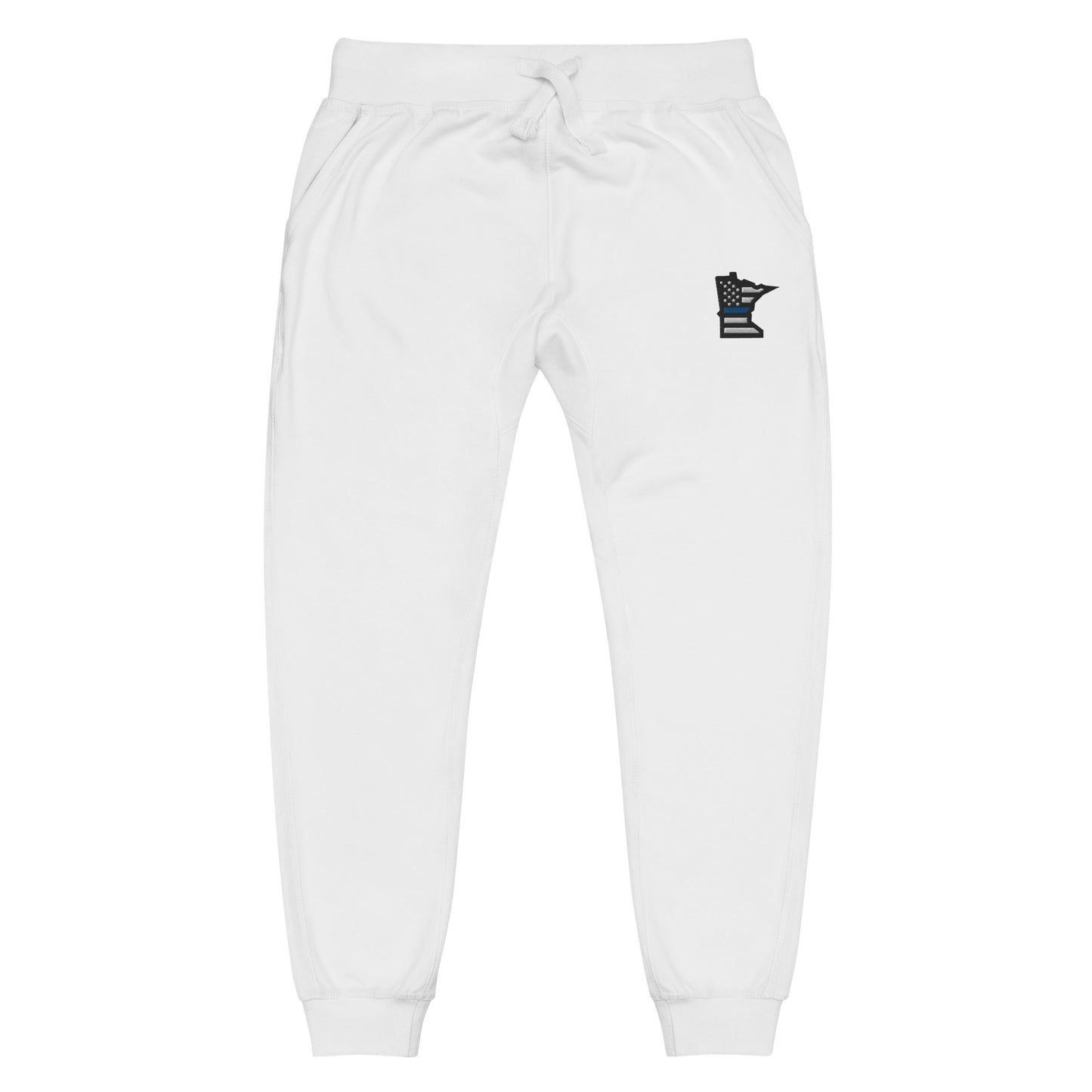Forest Lake Police Relief Association MN TBL Premium Fleece Sweatpants