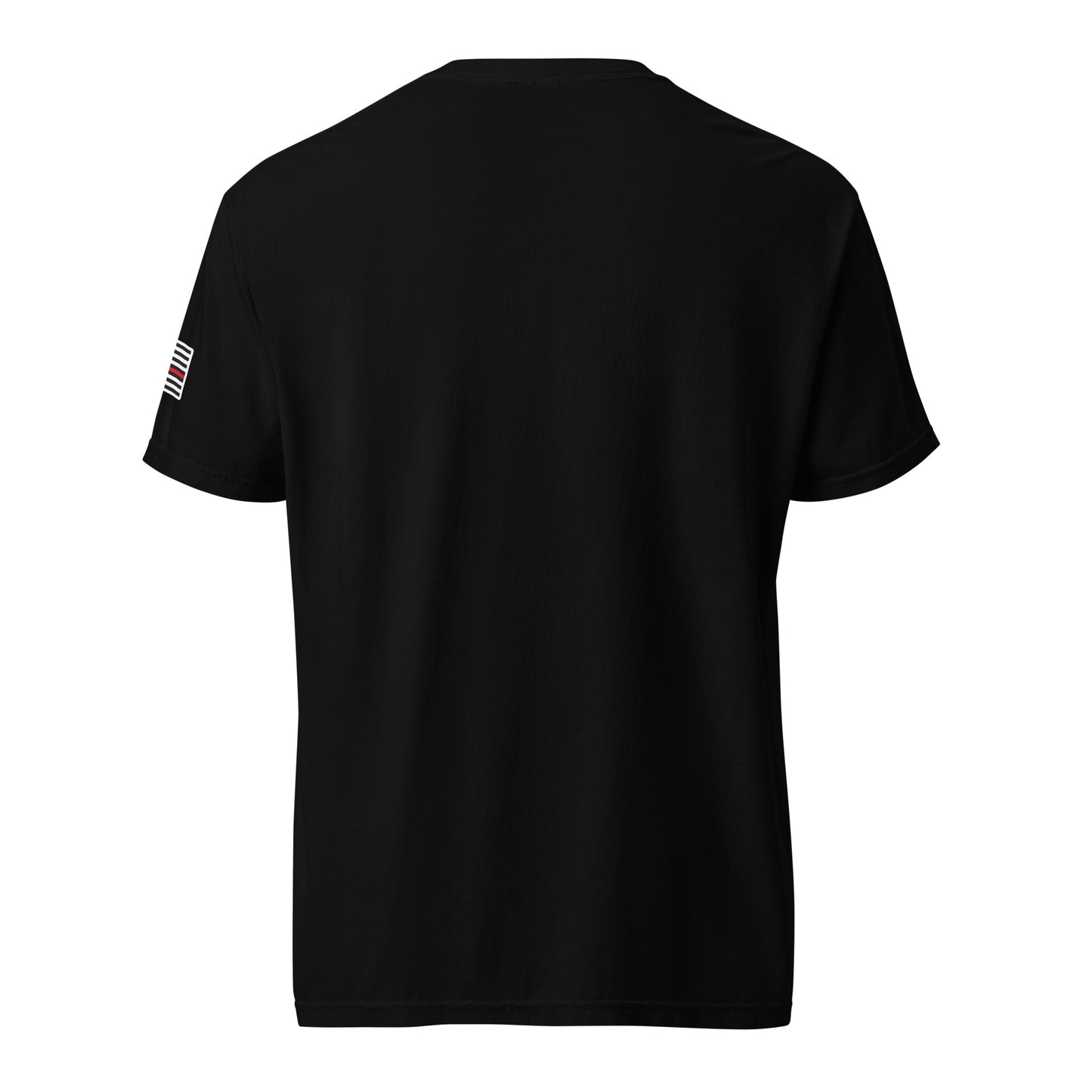 HFRA Unisex Garment-dyed Heavyweight Tee