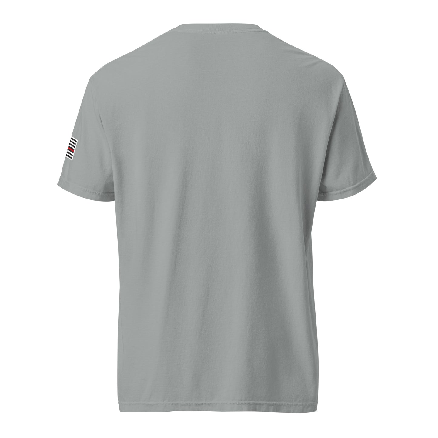HFRA Unisex Garment-dyed Heavyweight Tee