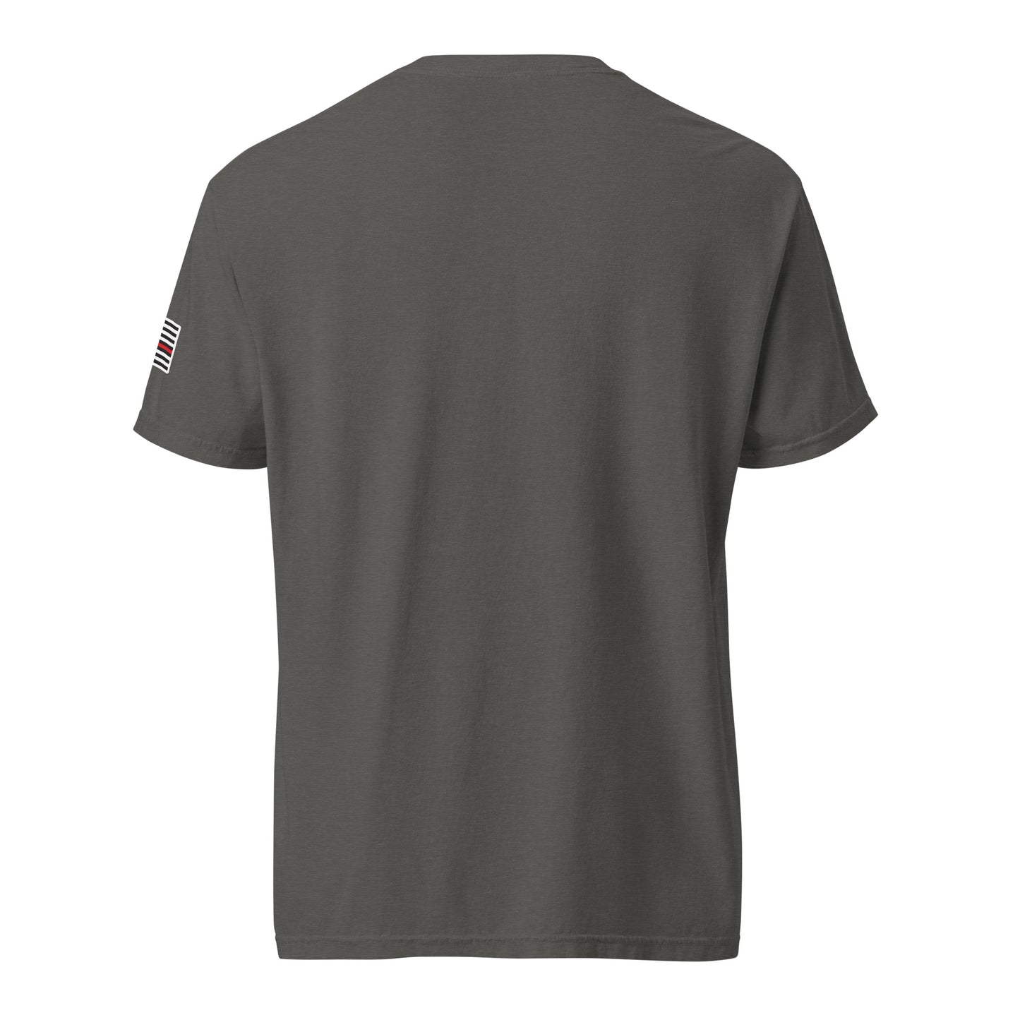 HFRA Unisex Garment-dyed Heavyweight Tee