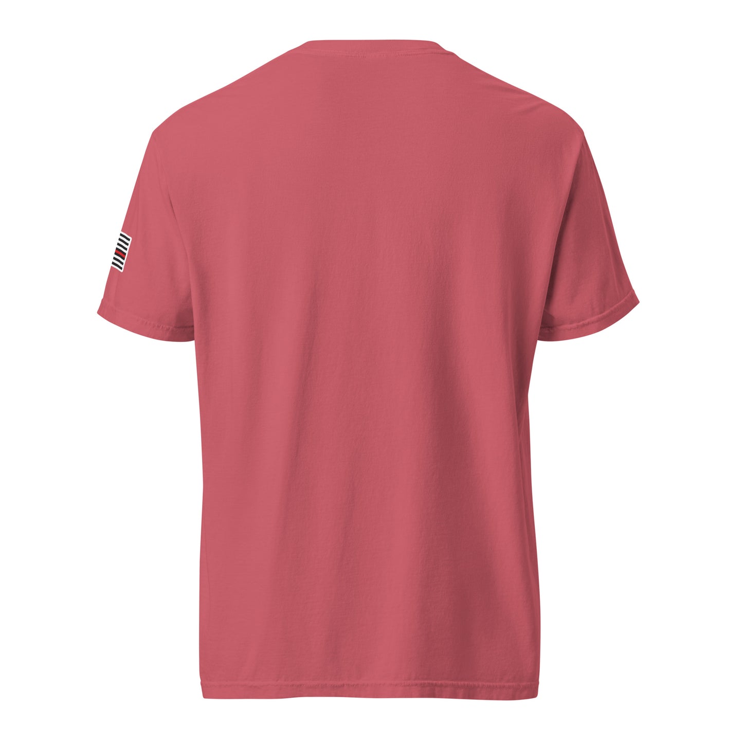 HFRA Unisex Garment-dyed Heavyweight Tee