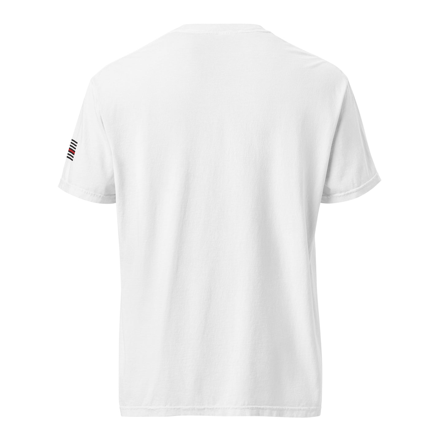 HFRA Unisex Garment-dyed Heavyweight Tee