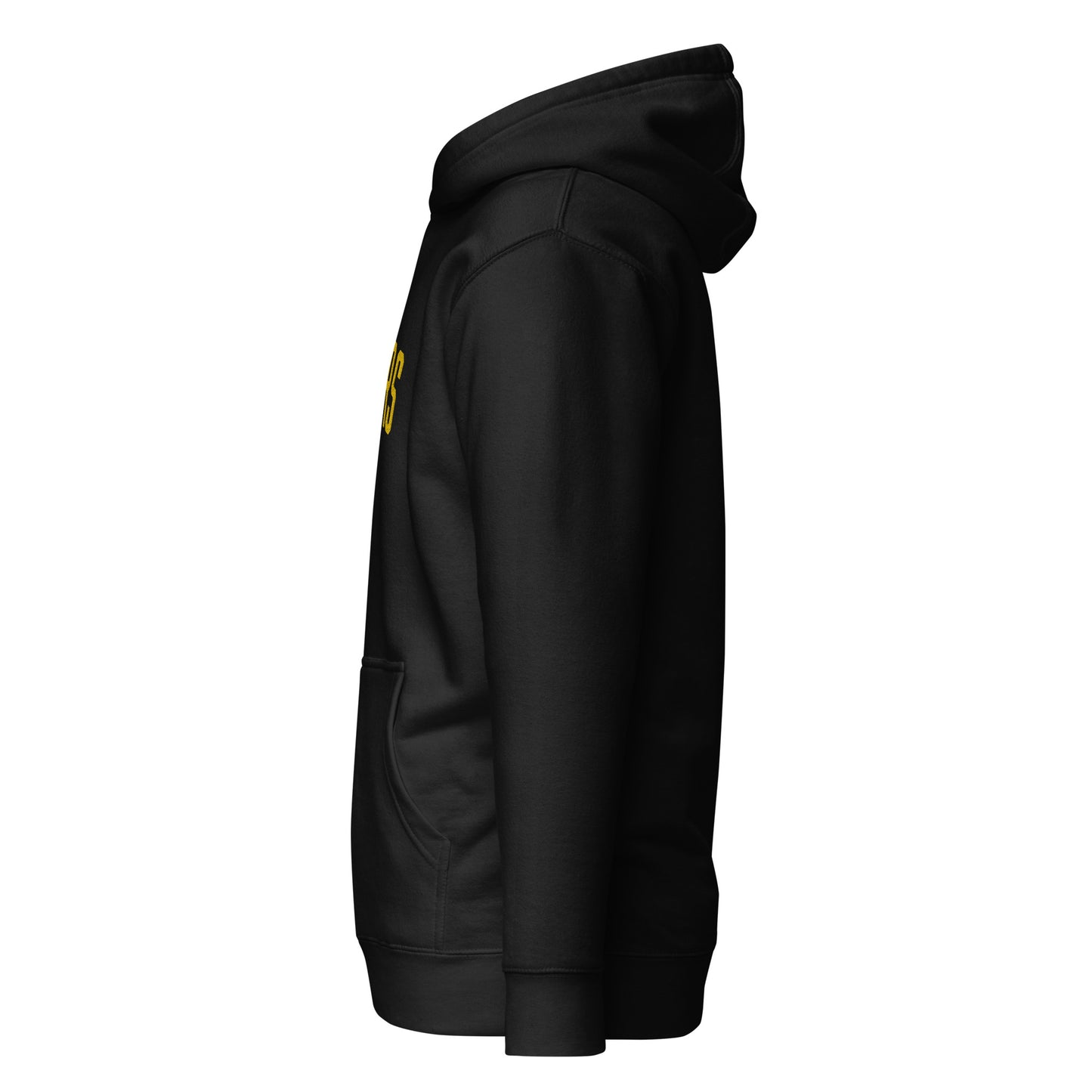 Forest Lake Rangers Embroidered Adult Hoodie