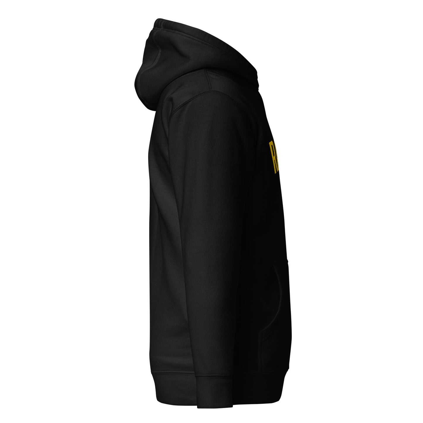 Forest Lake Rangers Embroidered Adult Hoodie