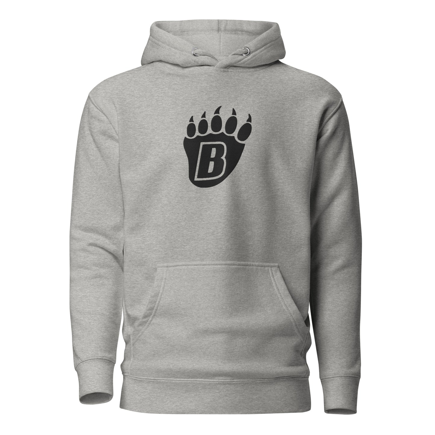 WBLAHA Embroidered Hoodie