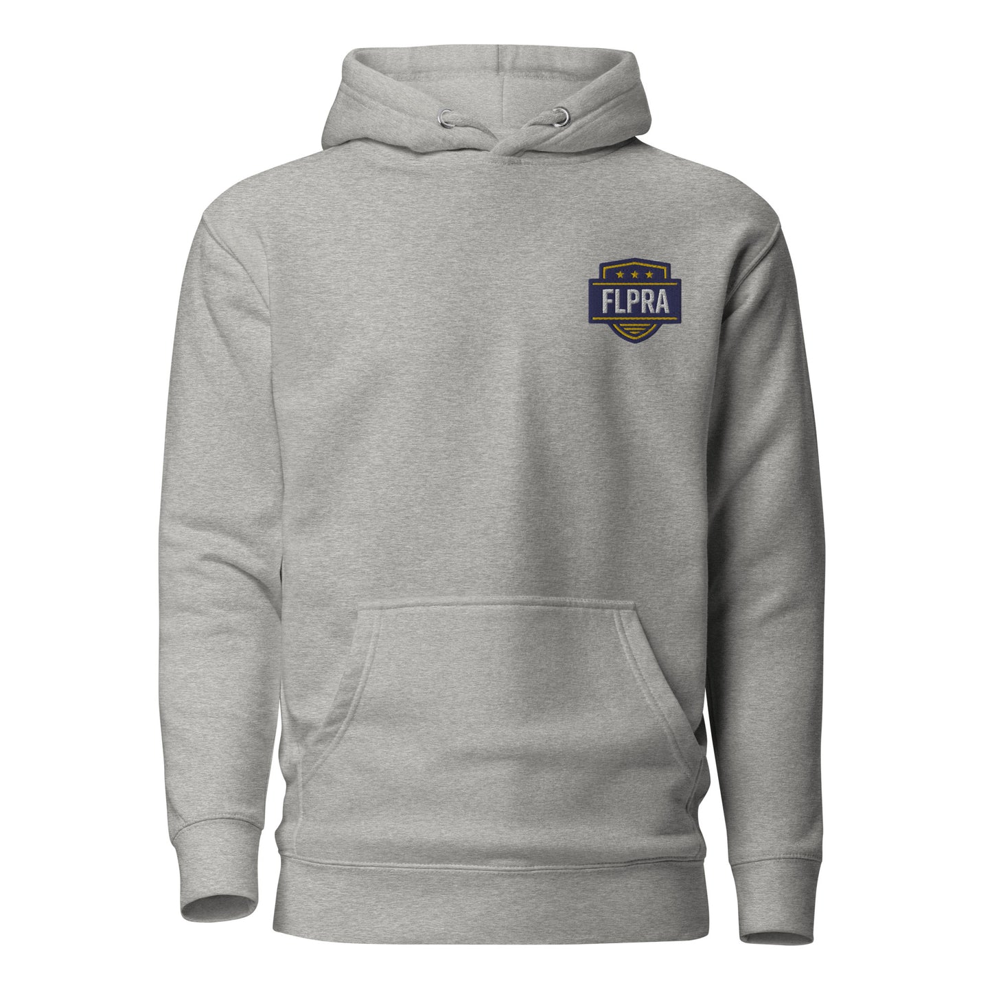 Forest Lake Police Relief Association Adult Hoodie