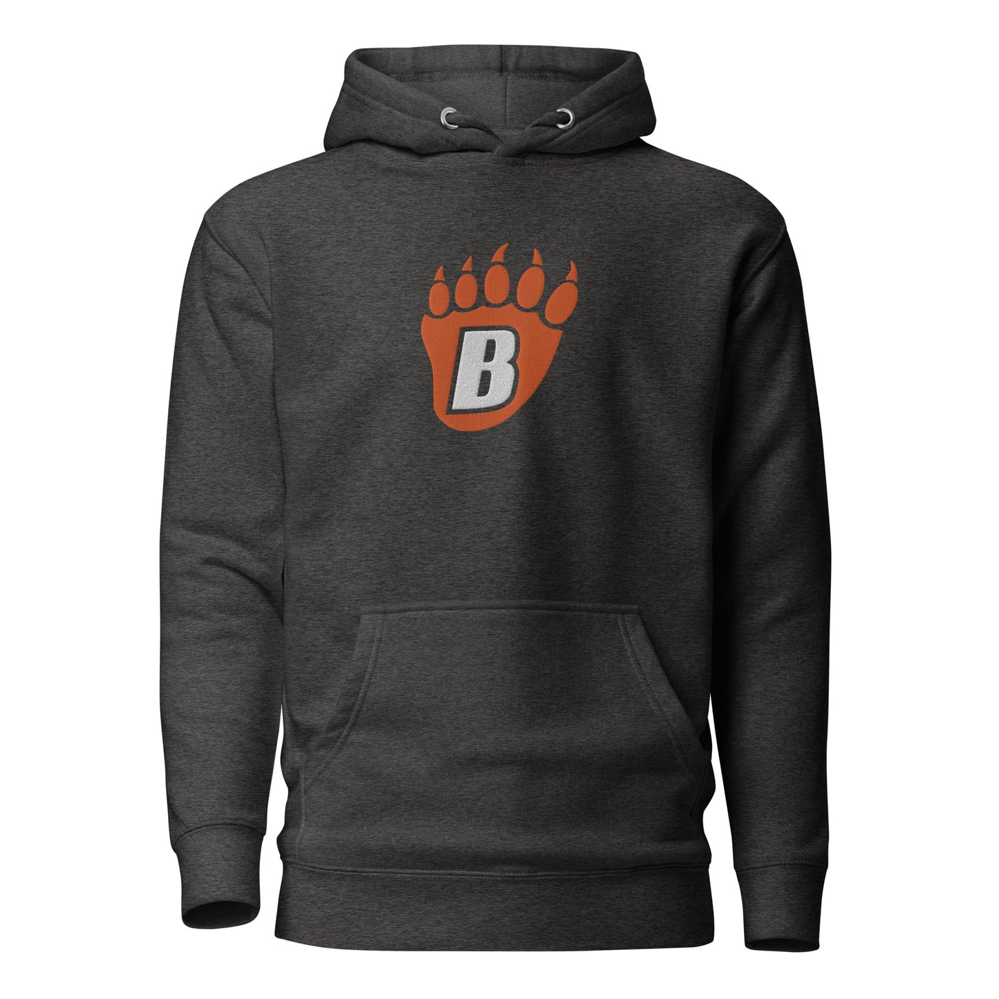 WBLAHA Embroidered Hoodie