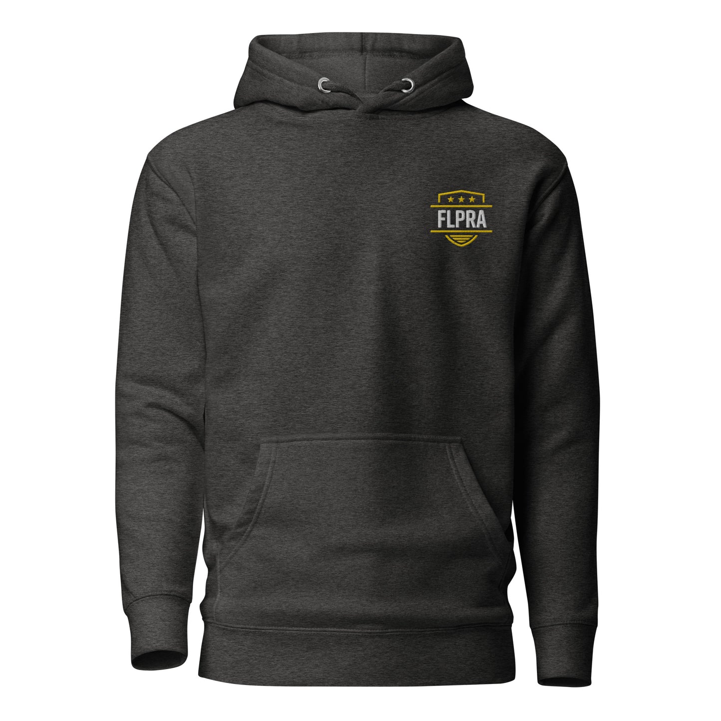 Forest Lake Police Relief Association Adult Hoodie