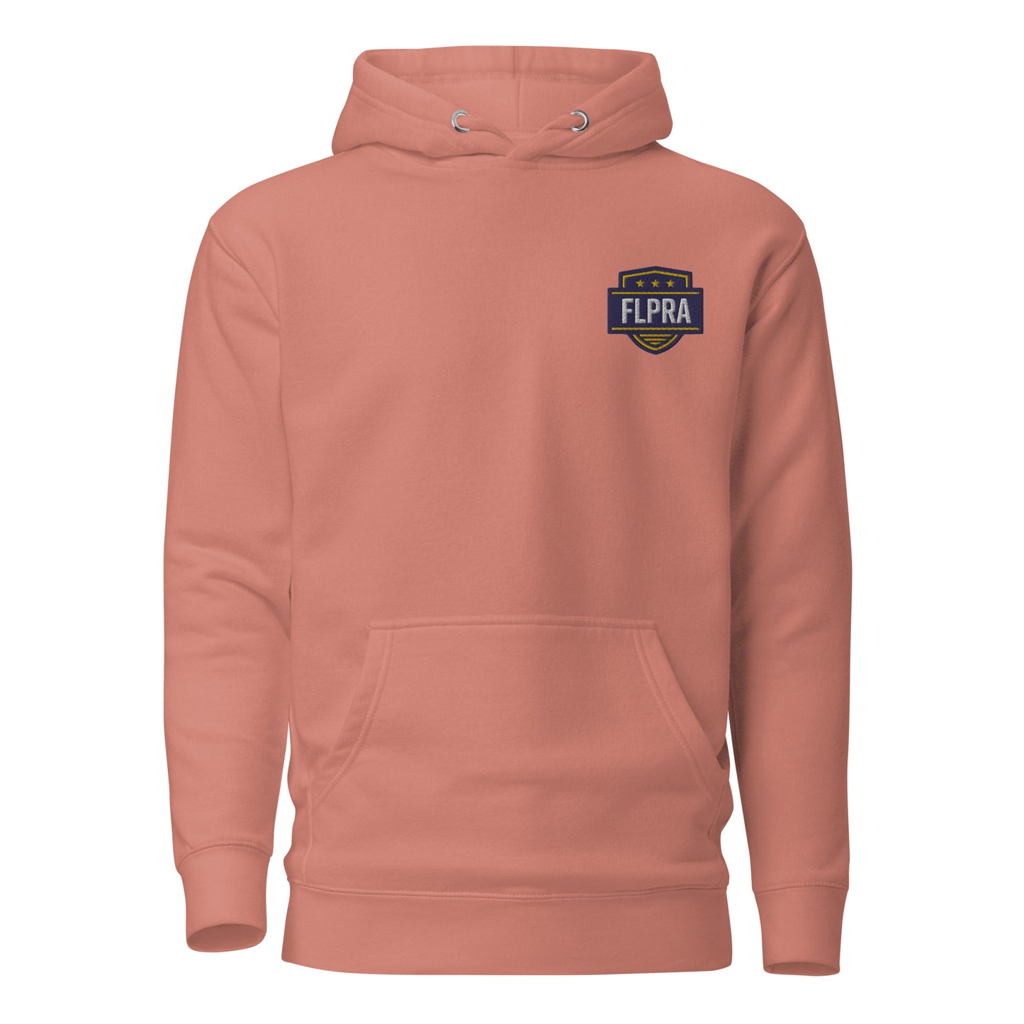 Forest Lake Police Relief Association Adult Hoodie