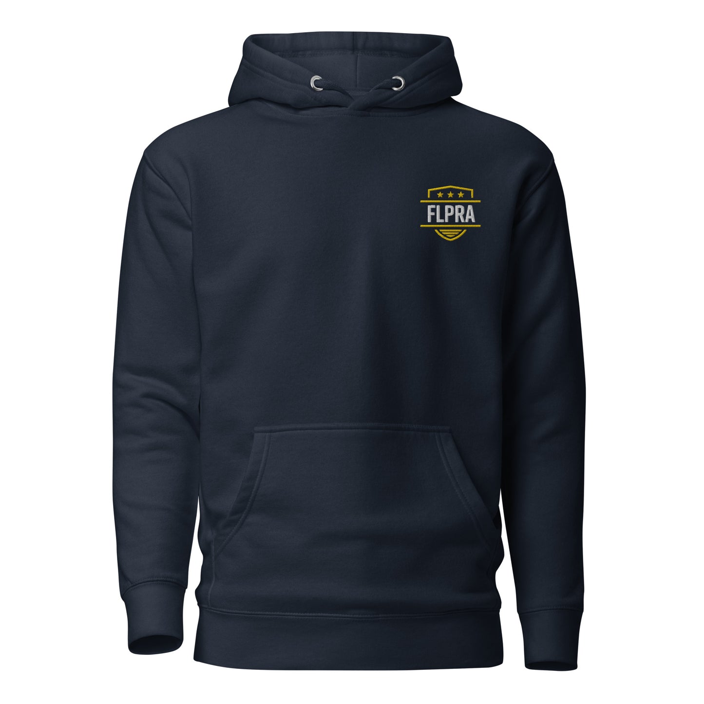 Forest Lake Police Relief Association Adult Hoodie