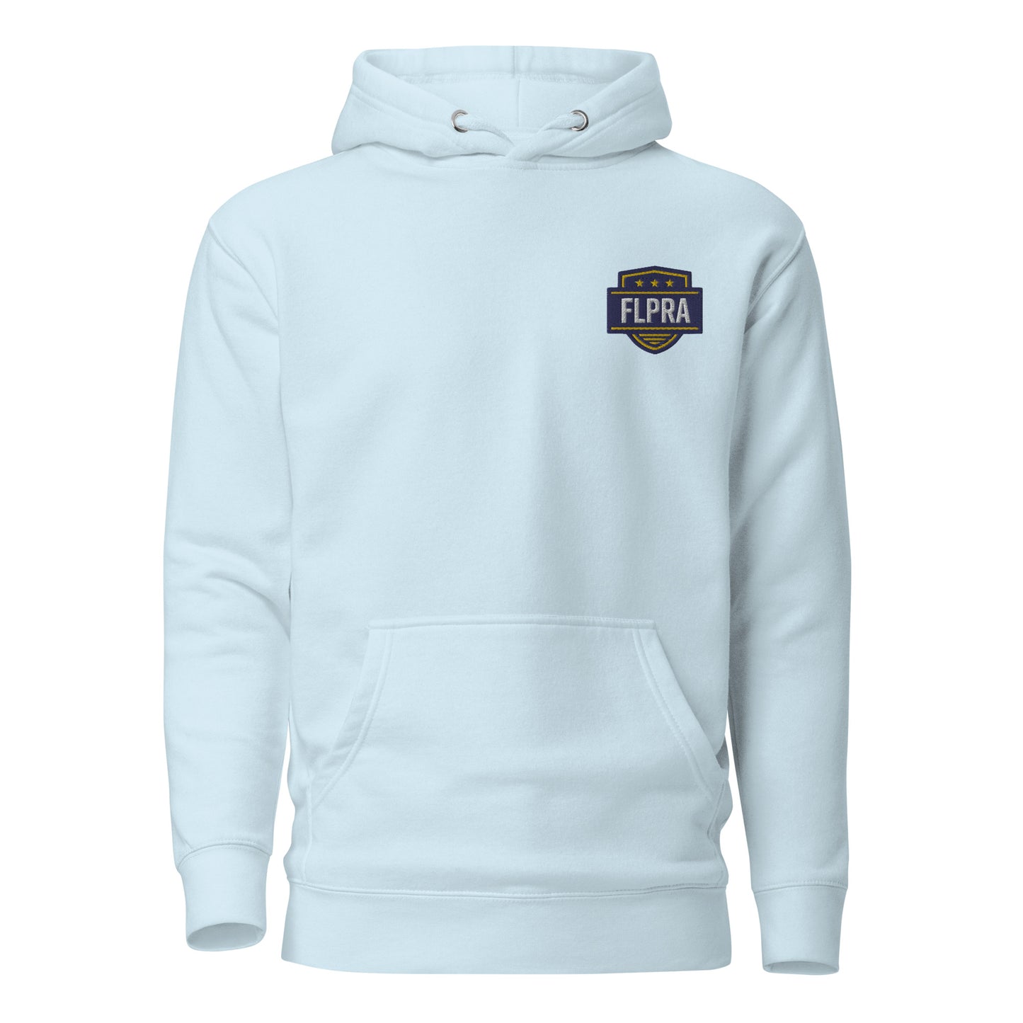 Forest Lake Police Relief Association Adult Hoodie