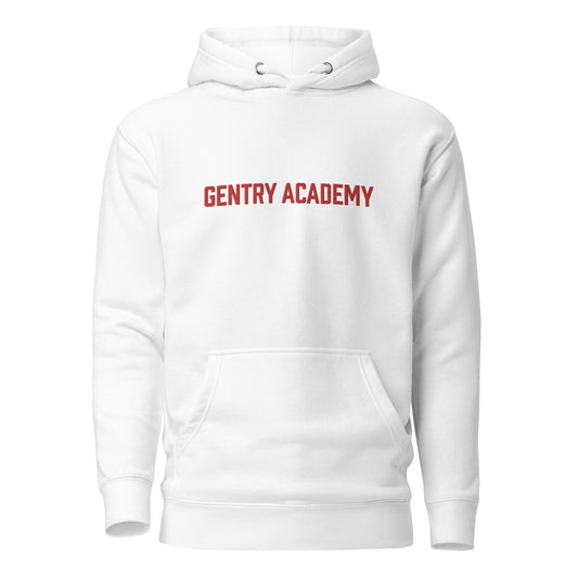 Gentry Academy Arch Hoodie
