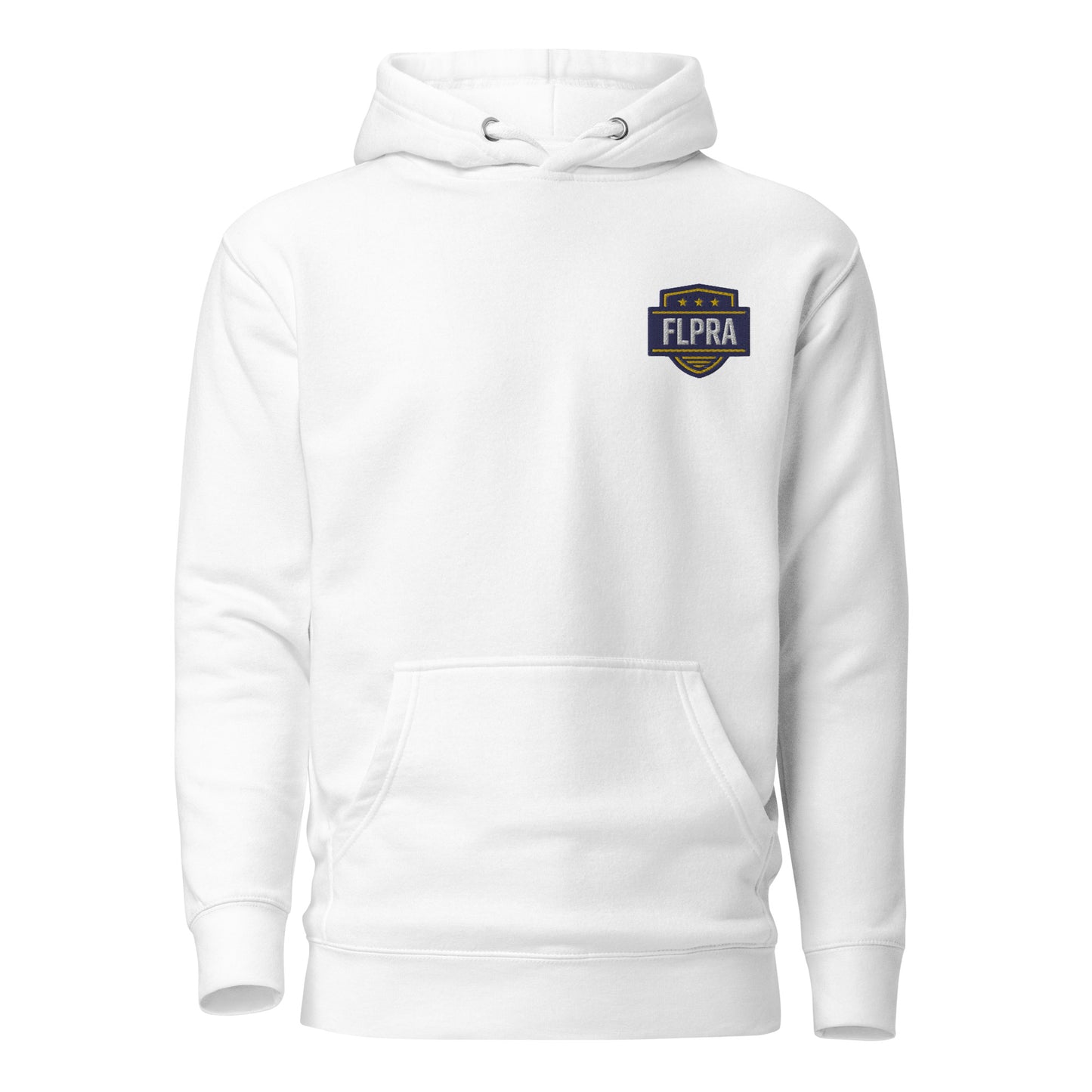 Forest Lake Police Relief Association Adult Hoodie