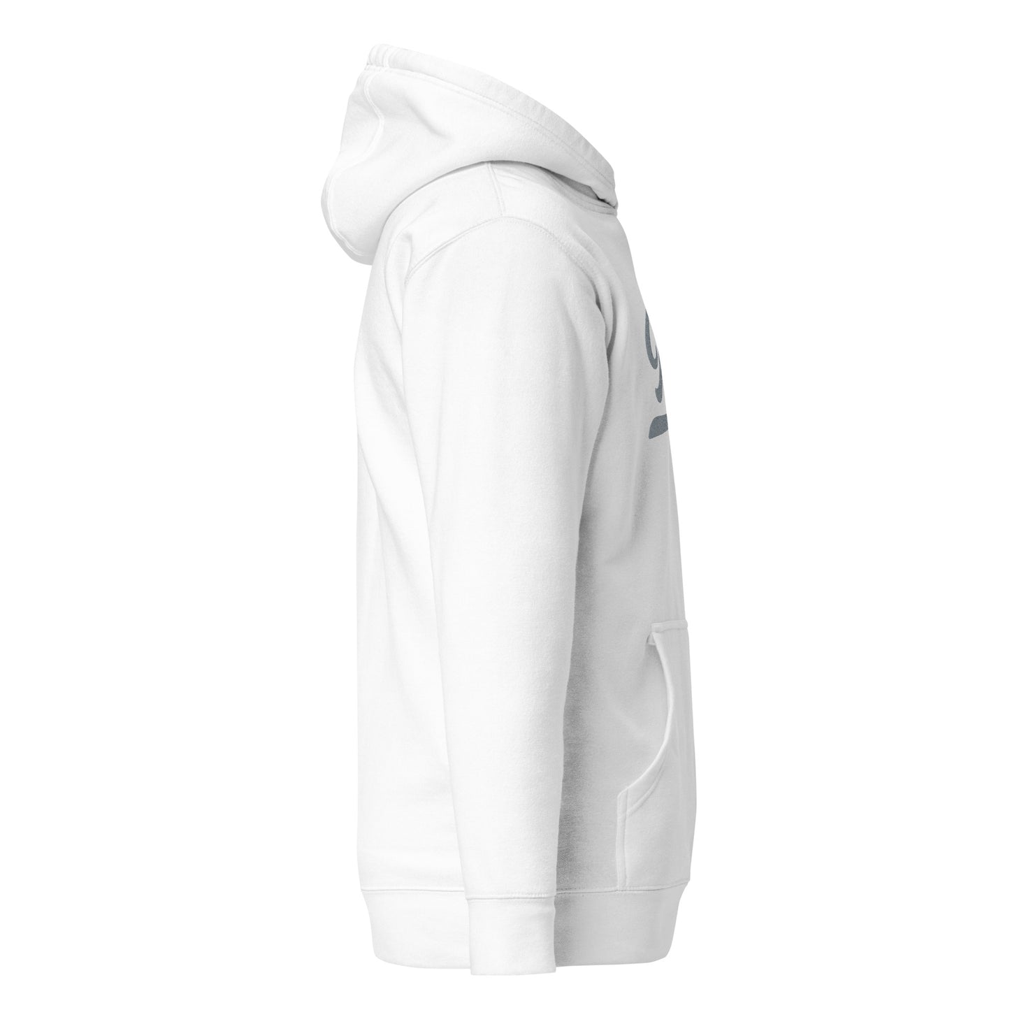 Hugo Minnesota Embroidered Adult Hoodie