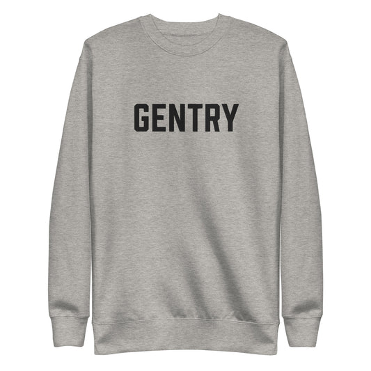 Gentry Sweatshirt