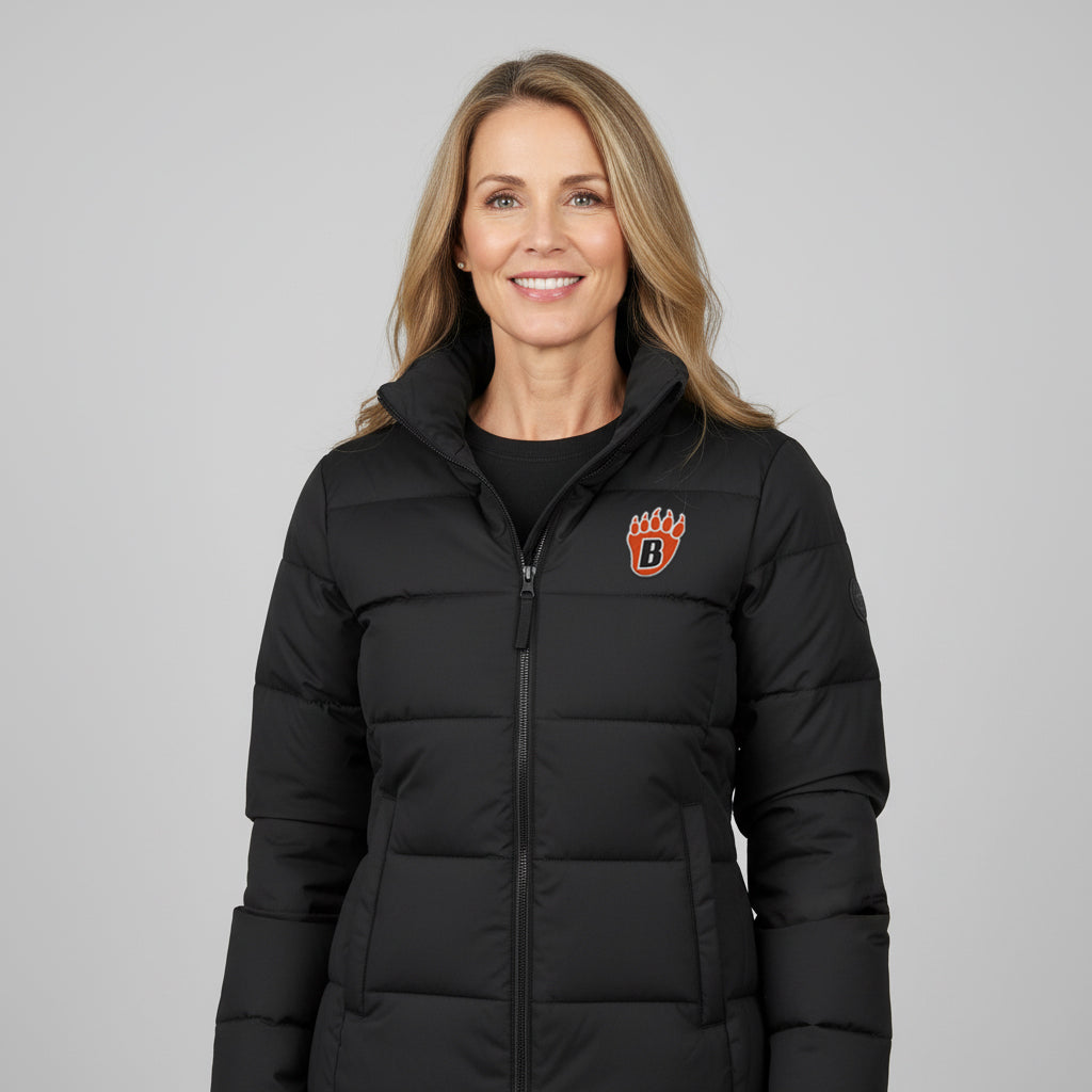 White Bear Lake Outerwear