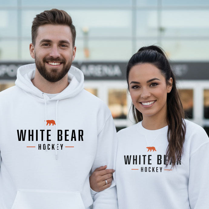 White Bear Lake Hockey