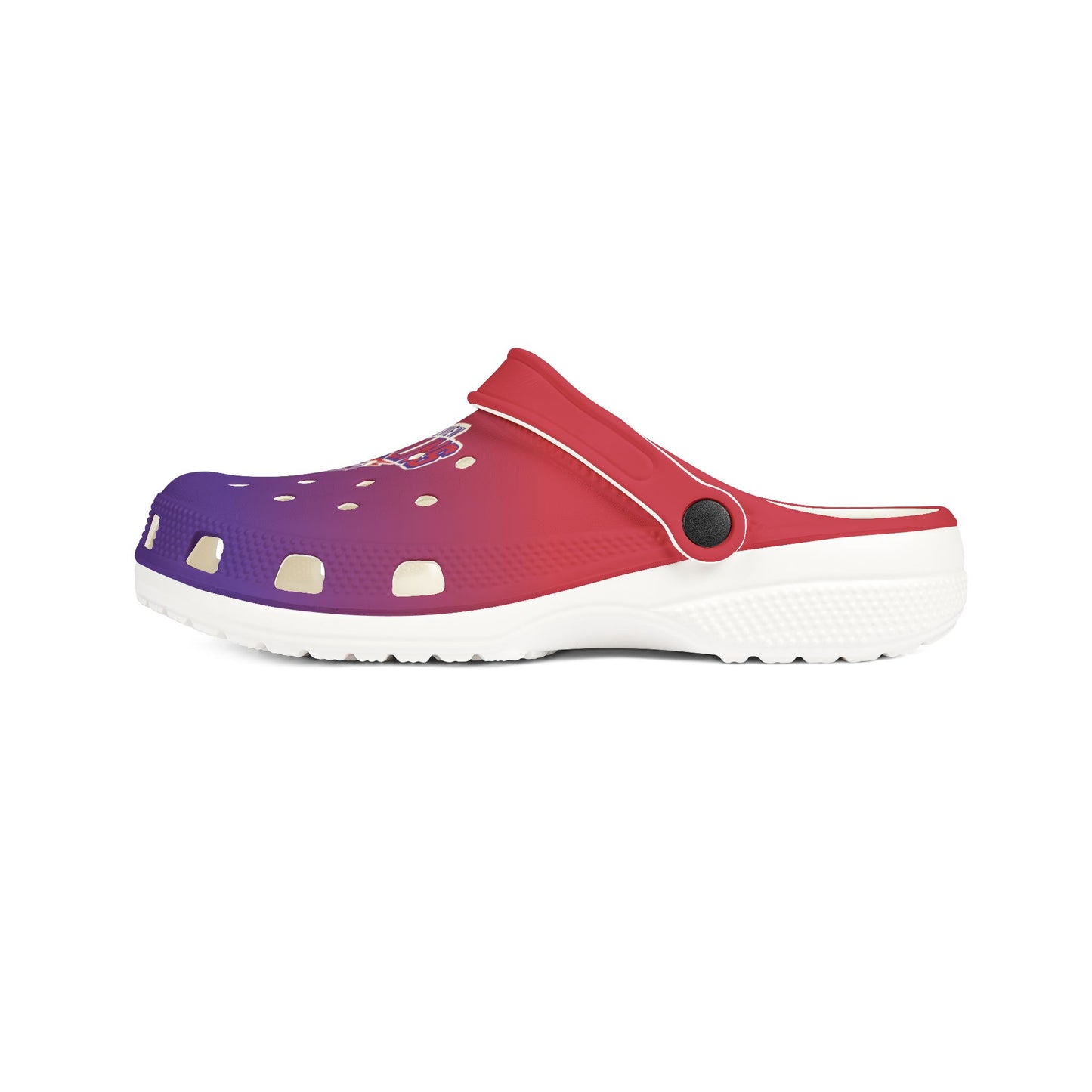 Shoreview Marlins Adult EVA Foam Rubber Shoes