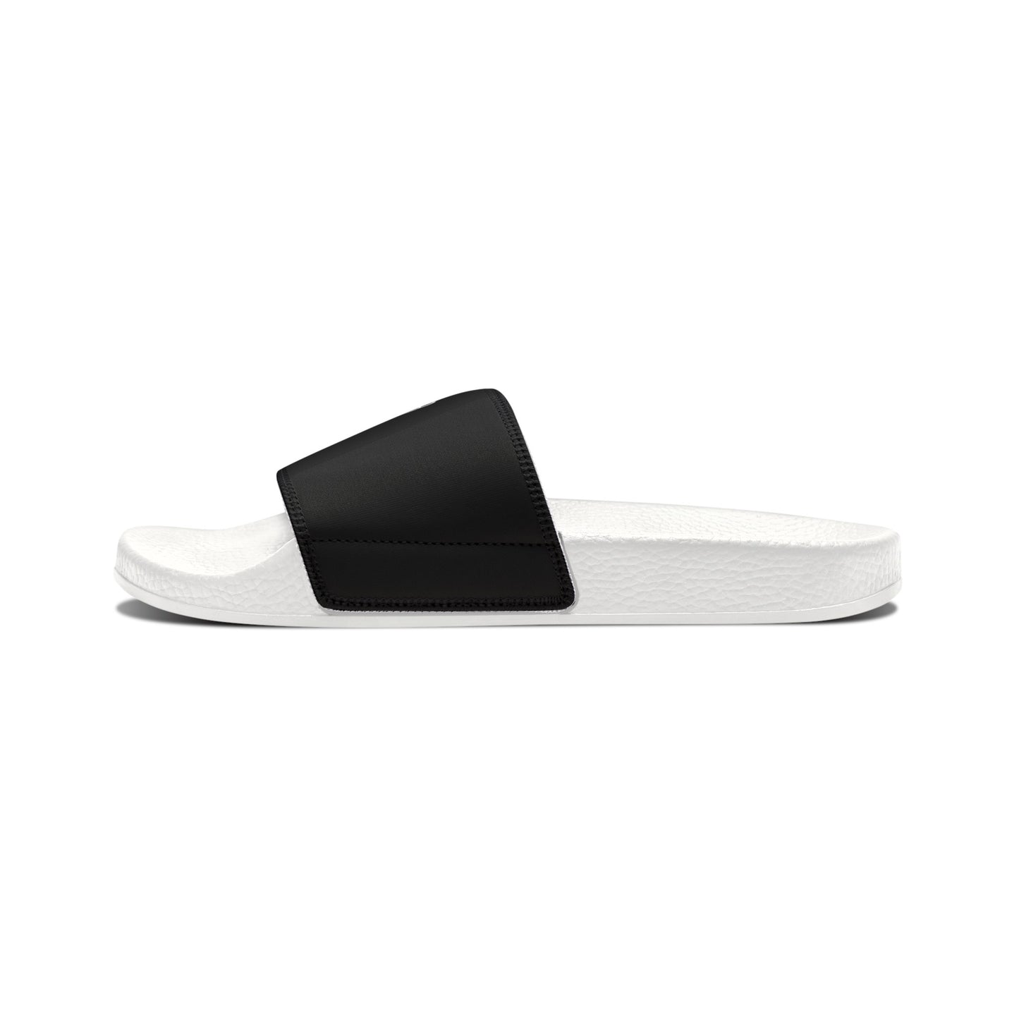 White Bear Lake Black Women's Removable-Strap Sandals