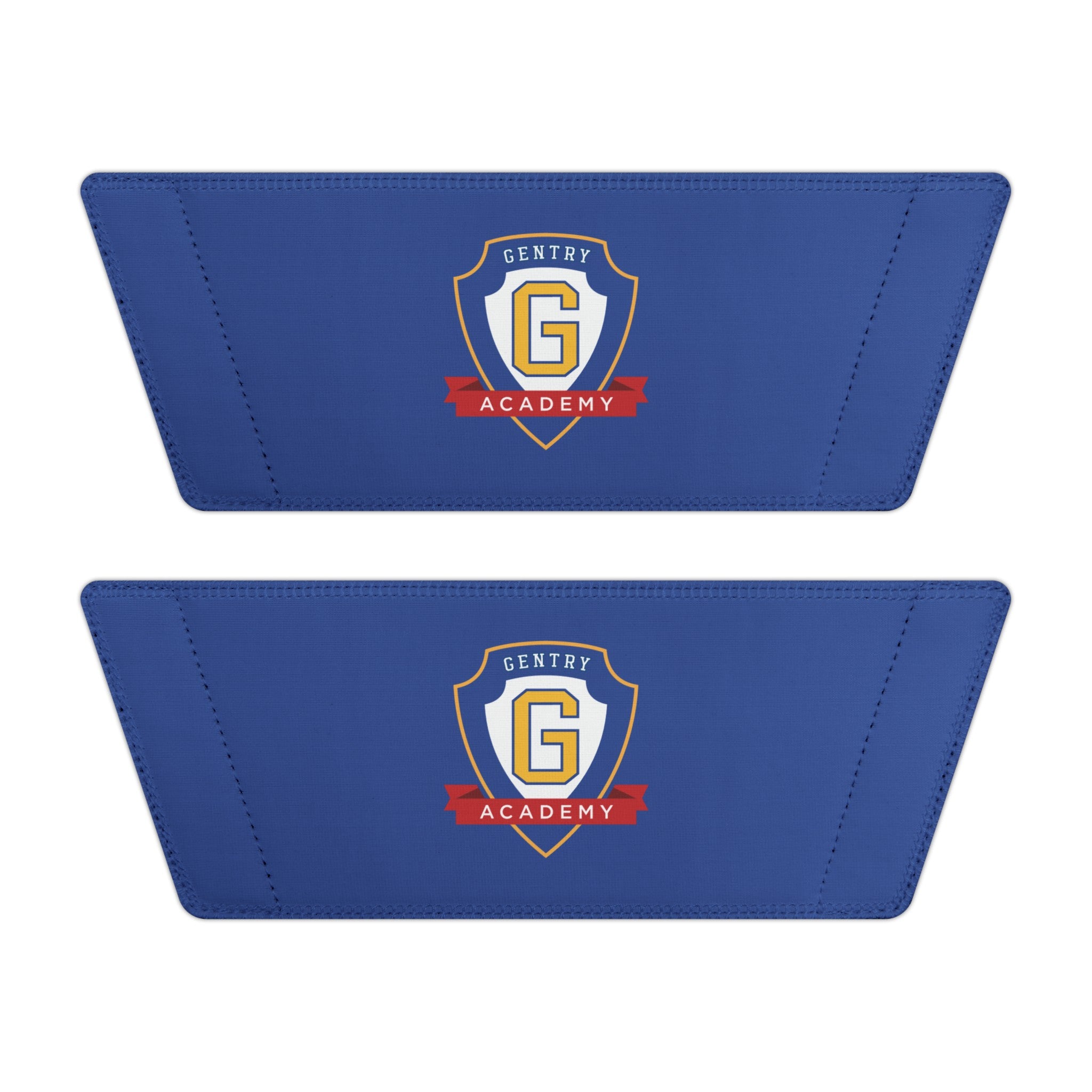 Gentry Academy Blue Youth Removable-Strap Sandals