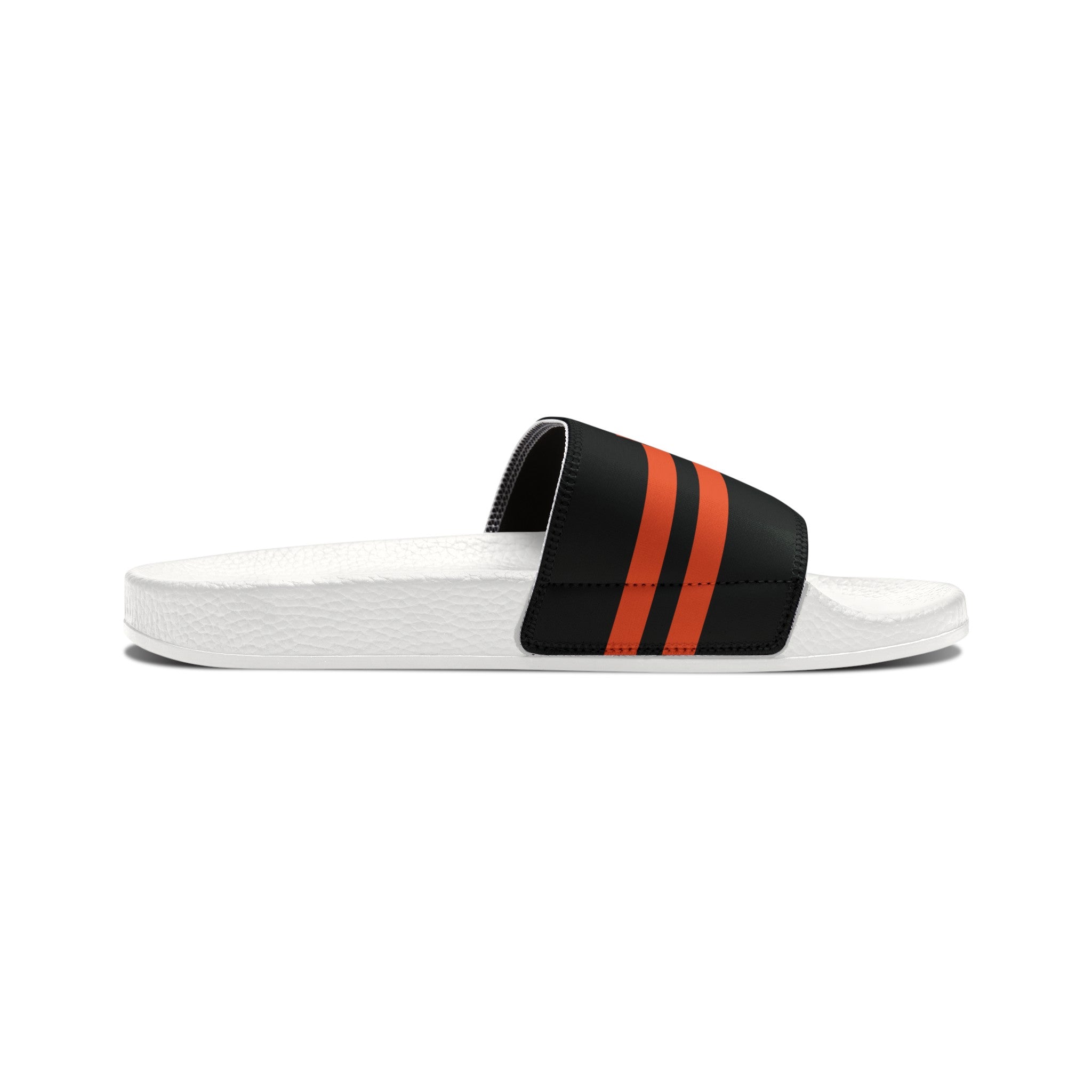 White Bear Lake Hockey Youth Removable-Strap Sandals