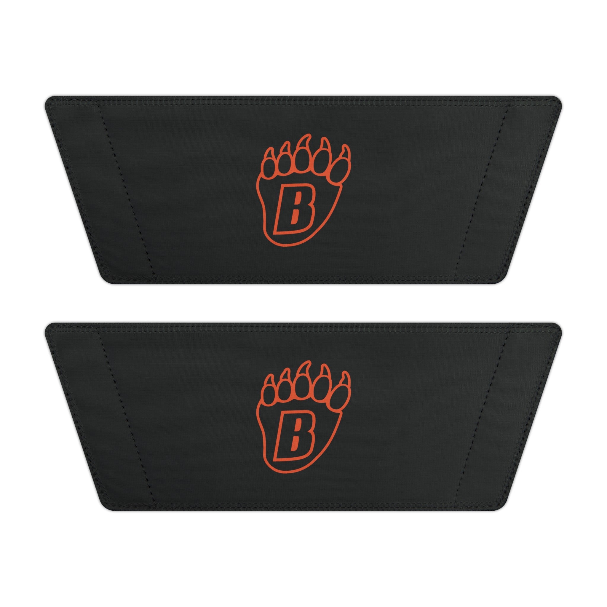 White Bear Lake Blackout Men's Removable-Strap Sandals