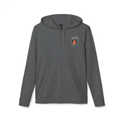 White Bear Lake Adidas® Unisex Fleece Hoodie