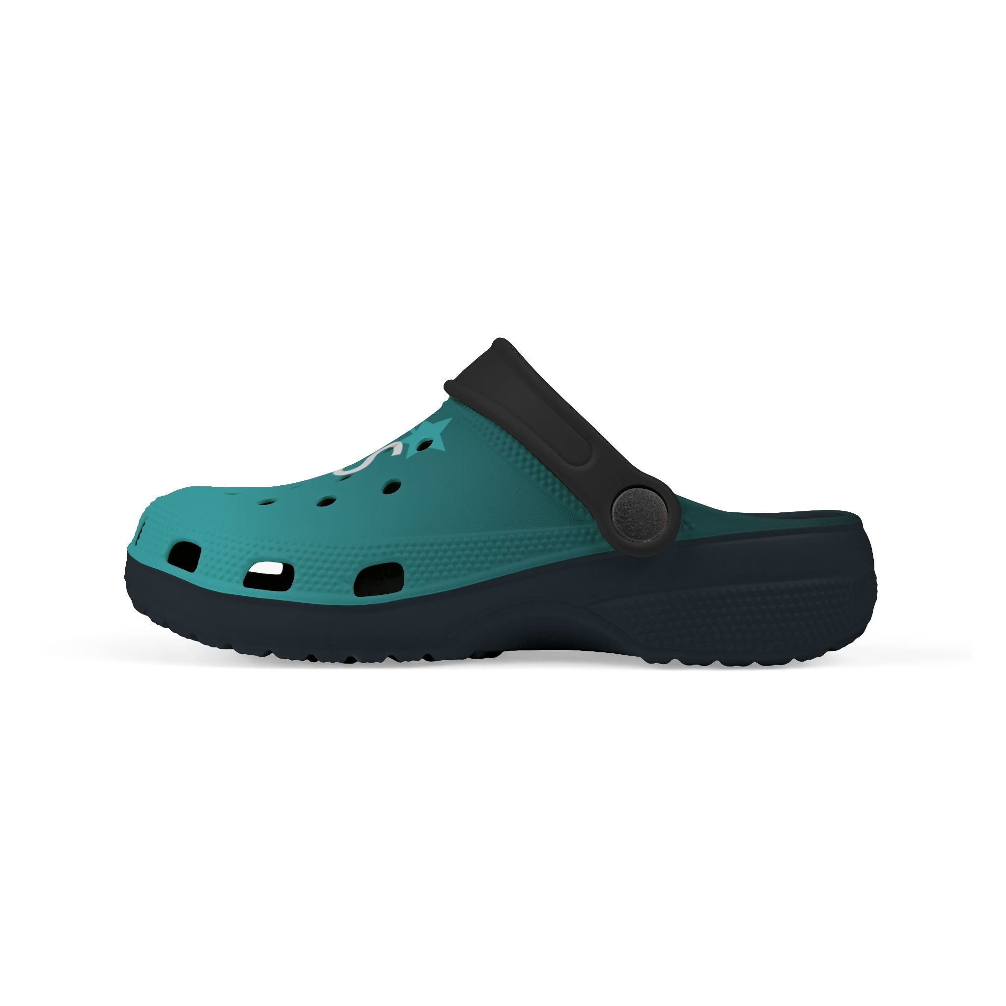 St. Paul Stars Youth EVA Foam Rubber Shoes