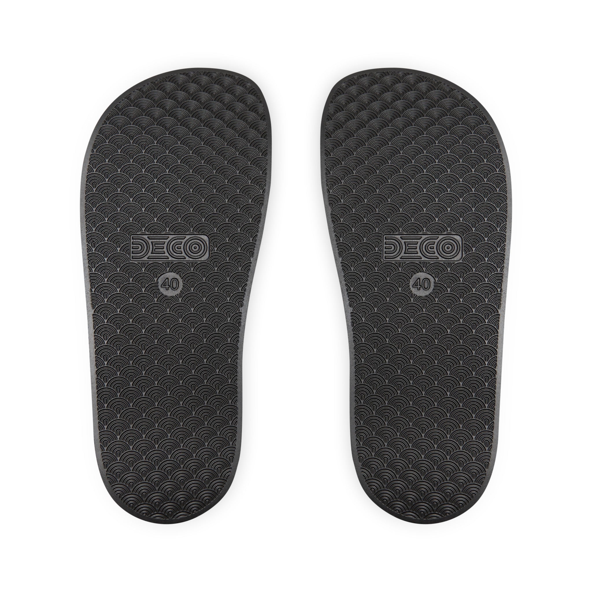 White Bear Lake Baseball Men's Removable-Strap Sandals