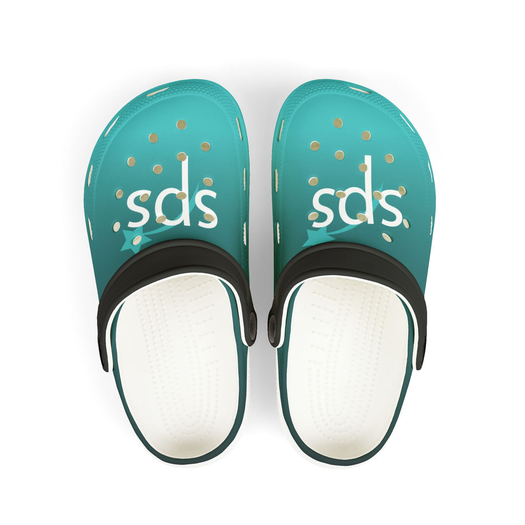 St. Paul Stars Youth EVA Foam Rubber Shoes