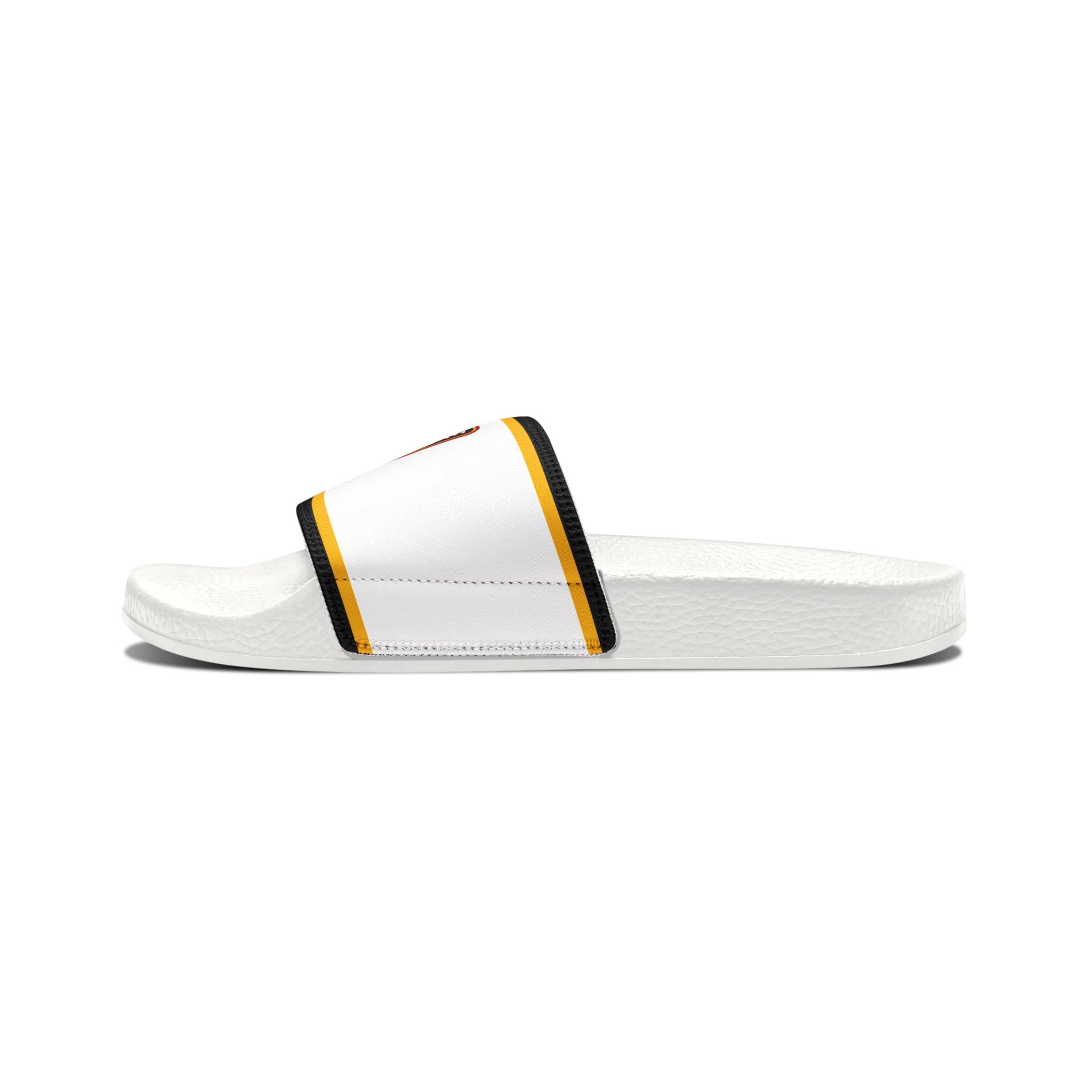 Forest Lake Lacrosse Youth Removable-Strap Sandals