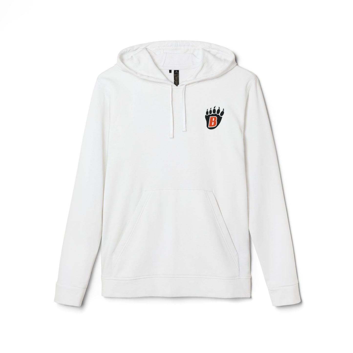 White Bear Lake Adidas® Unisex Fleece Hoodie