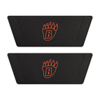 White Bear Lake Blackout Women's Removable-Strap Sandals