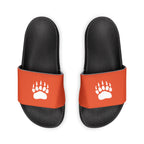 White Bear Lake Baseball Youth Removable-Strap Sandals