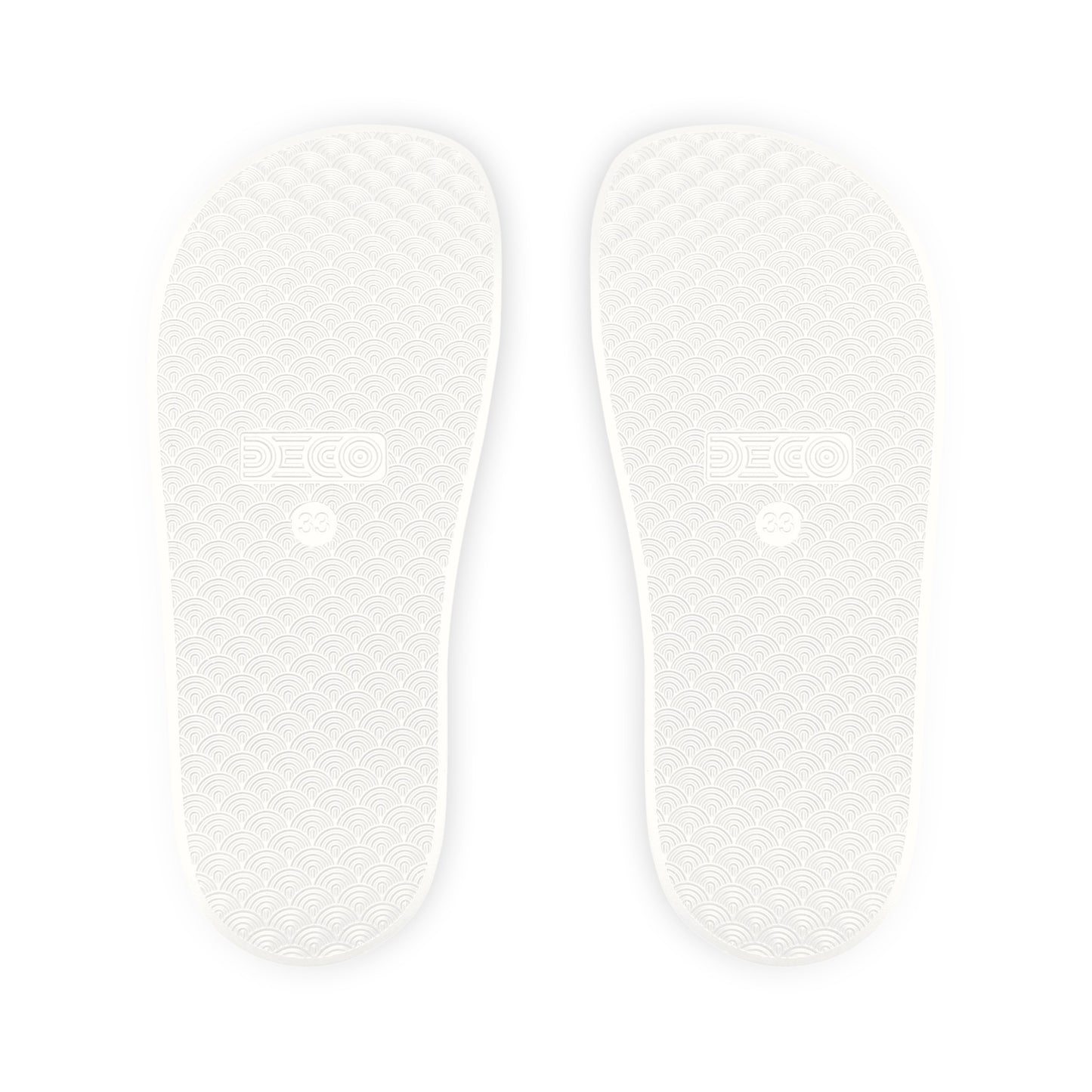 White Bear Lake Black Youth Removable-Strap Sandals