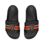 White Bear Lake Hockey Men's Removable-Strap Sandals