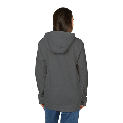 White Bear Lake Adidas® Unisex Fleece Hoodie