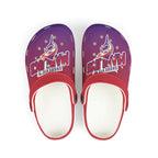 Shoreview Marlins Youth EVA Foam Shoes