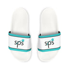 St. Paul Stars Men's Removable-Strap Sandals