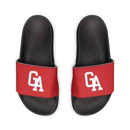 Gentry Academy Youth Removable-Strap Sandals