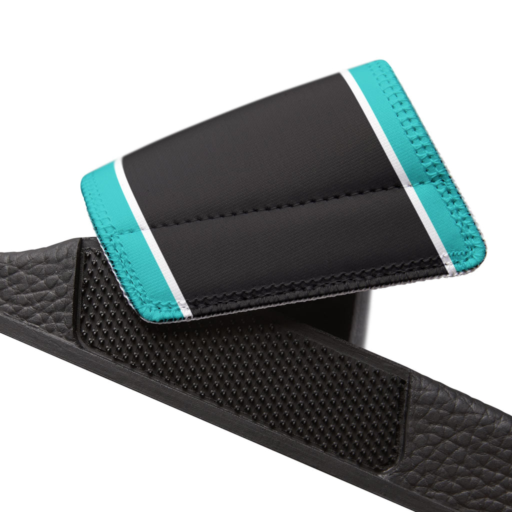 St. Paul Stars Youth Removable-Strap Sandals