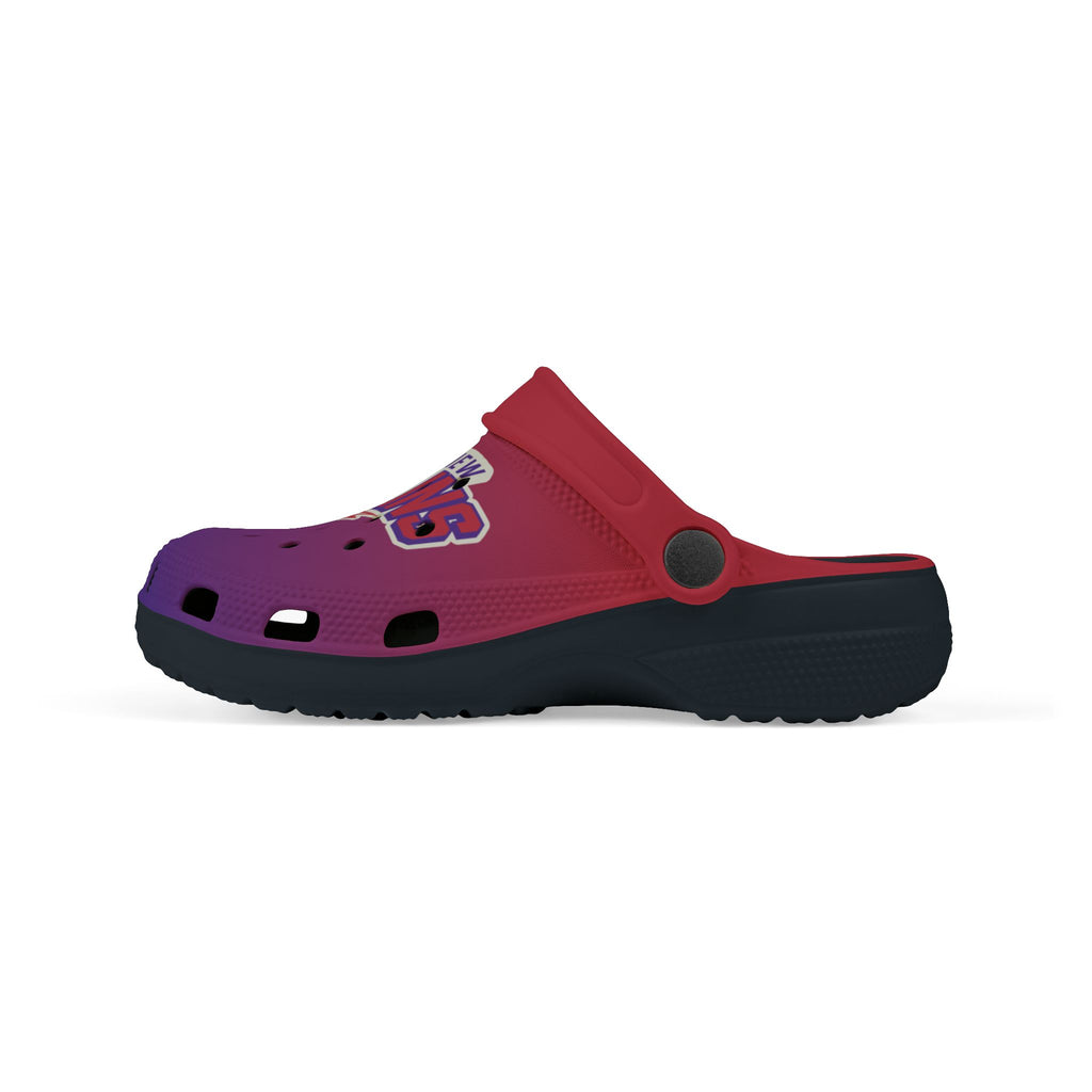 Shoreview Marlins Youth EVA Foam Shoes