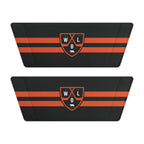 White Bear Lake Hockey Youth Removable-Strap Sandals