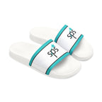 St. Paul Stars Women's Removable-Strap Sandals